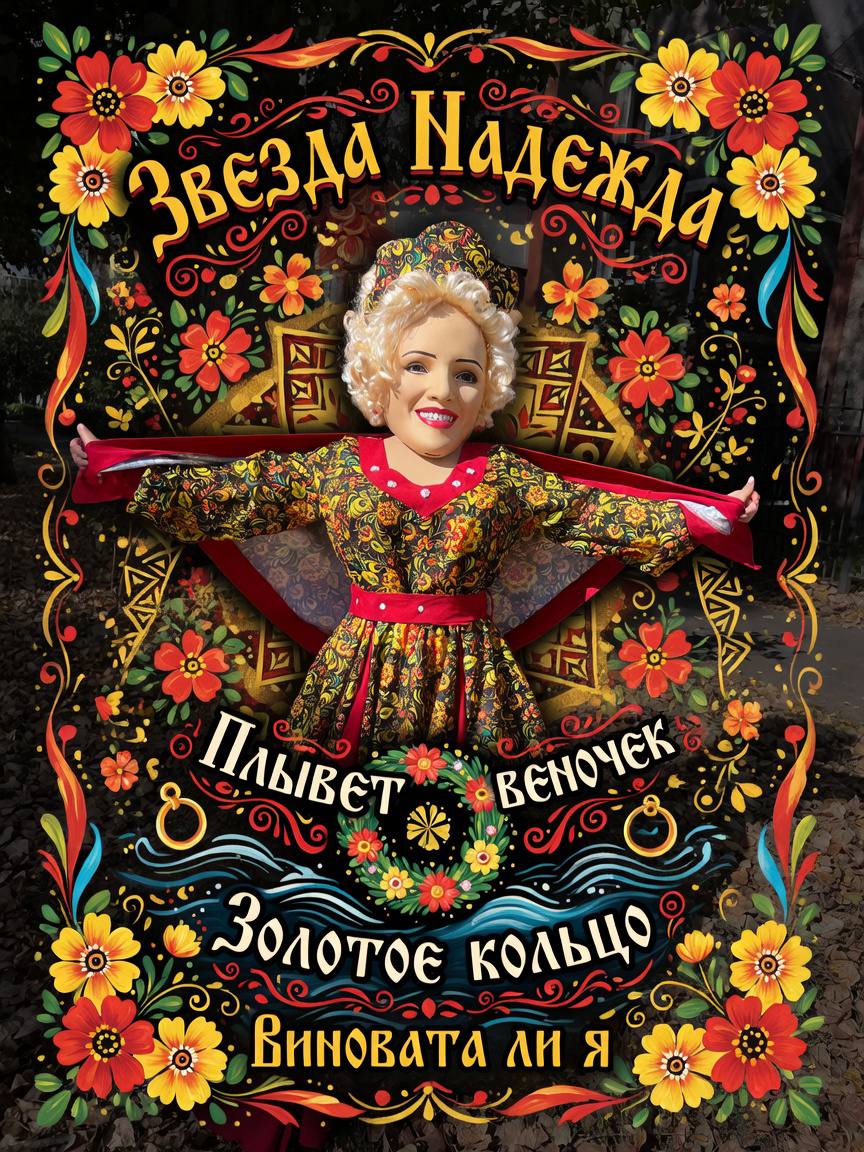 Надежда