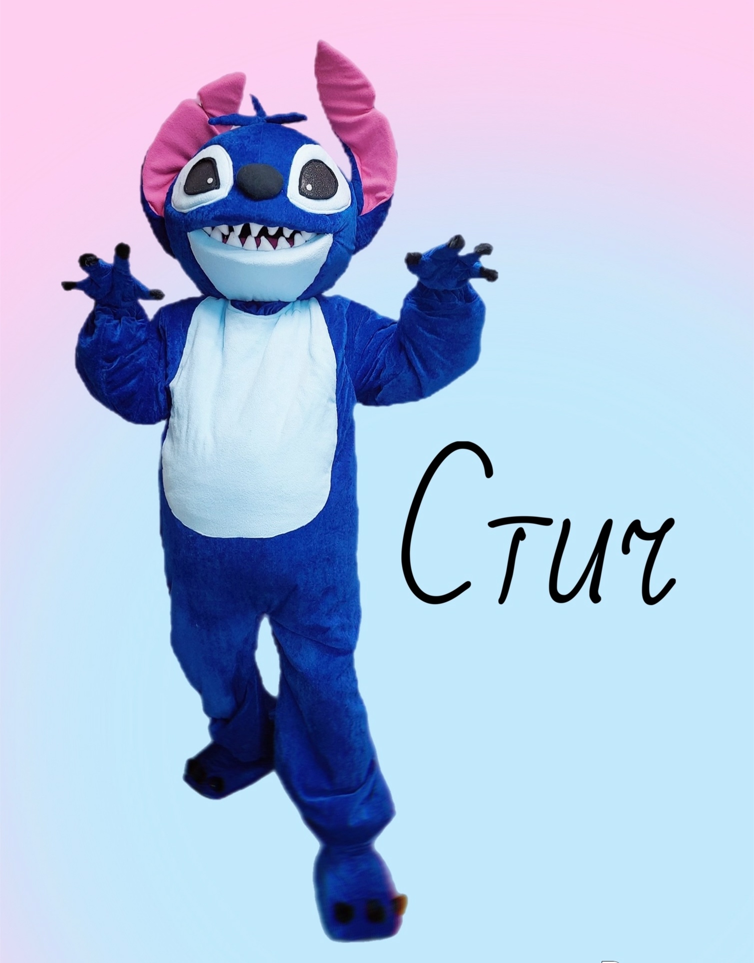 Стич