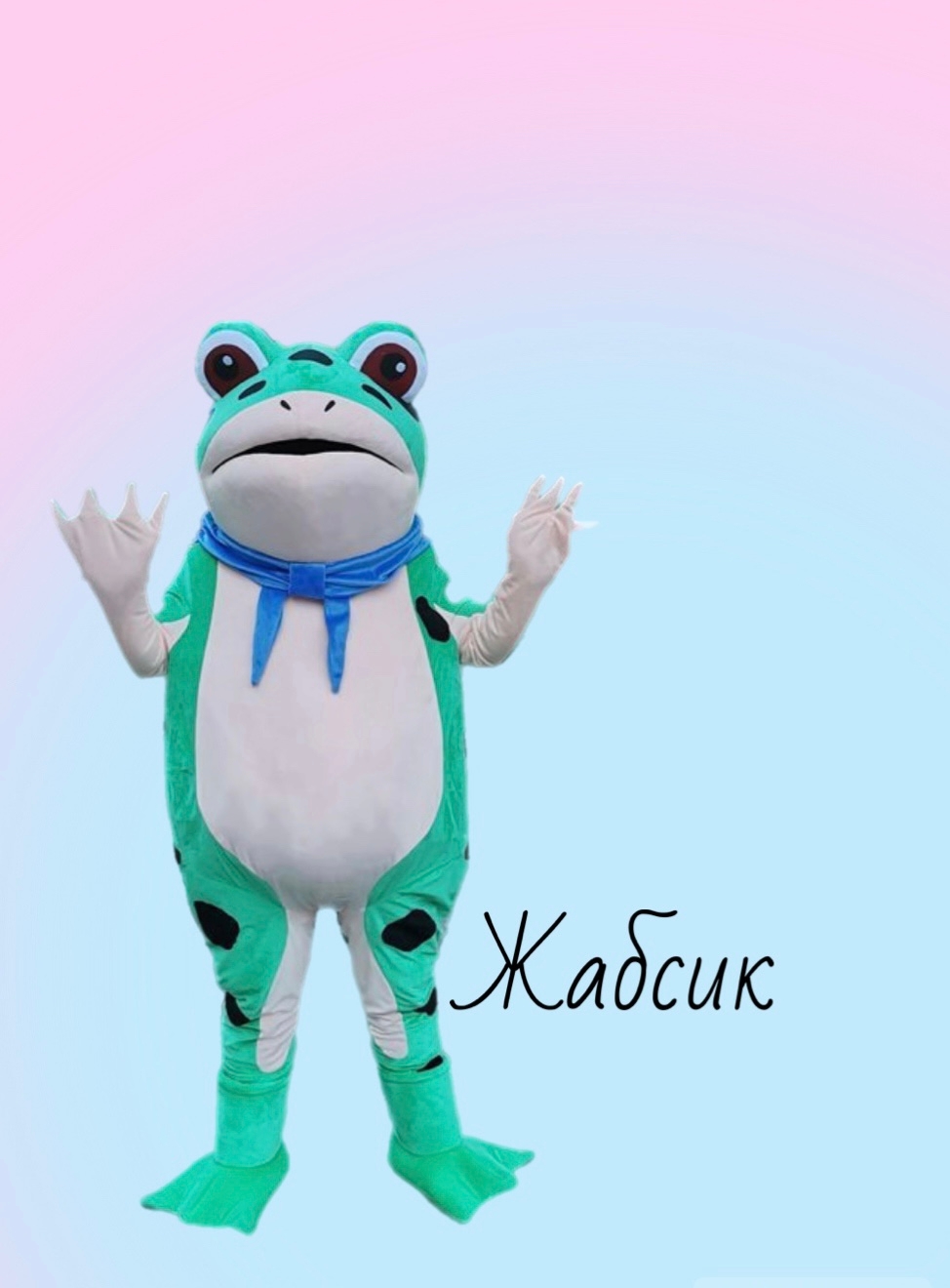Жабсик